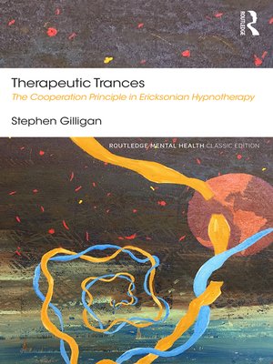 cover image of Therapeutic Trances